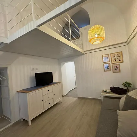 La Casa Di Nu Apartment Bisceglie