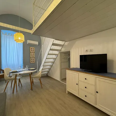 La Casa Di Nu * Bisceglie