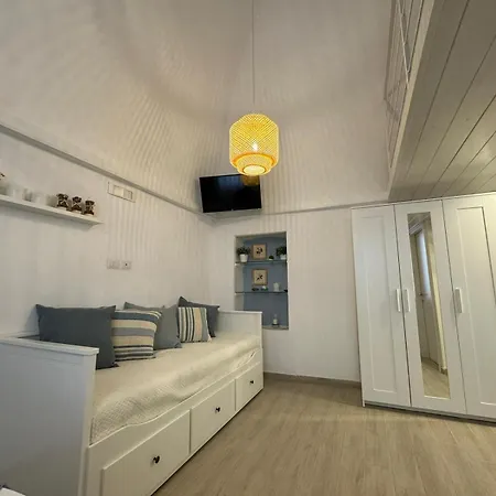 La Casa Di Nu Apartment Bisceglie