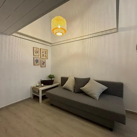 Διαμέρισμα La Casa Di Nu