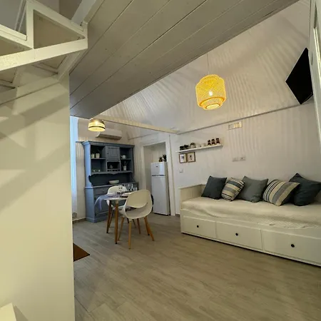 Διαμέρισμα La Casa Di Nu