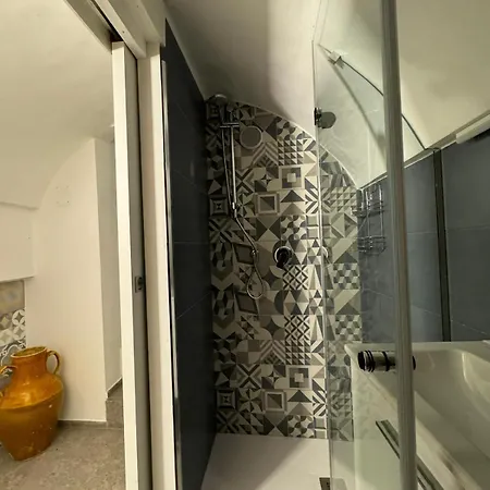 La Casa Di Nu * Bisceglie