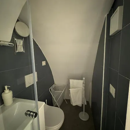 Apartman La Casa Di Nu Bisceglie