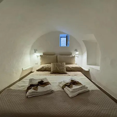 La Casa Di Nu Apartment Bisceglie