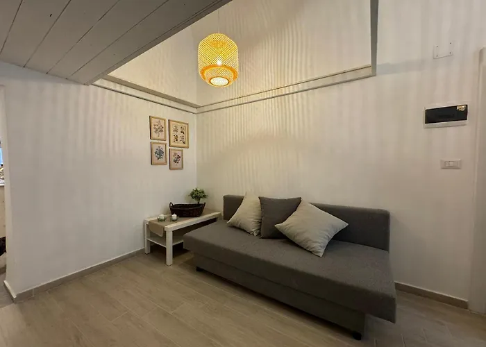 Apartamento La Casa Di Nu