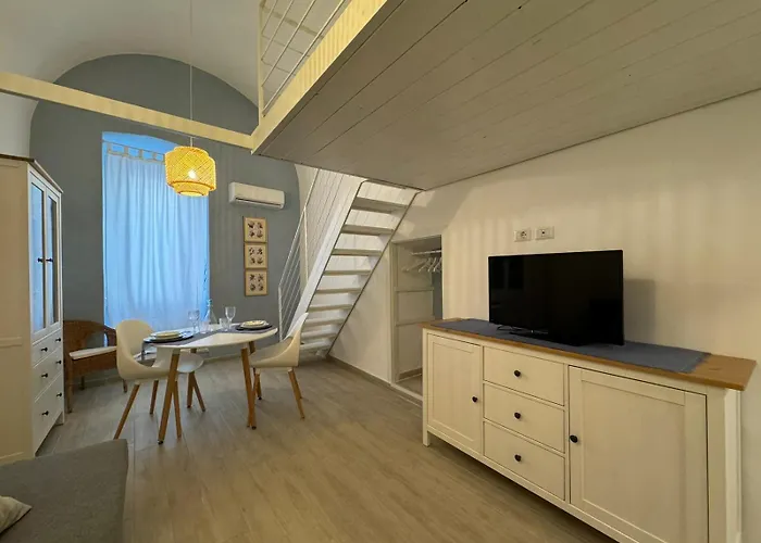 La Casa Di Nu * ביצ'לייה