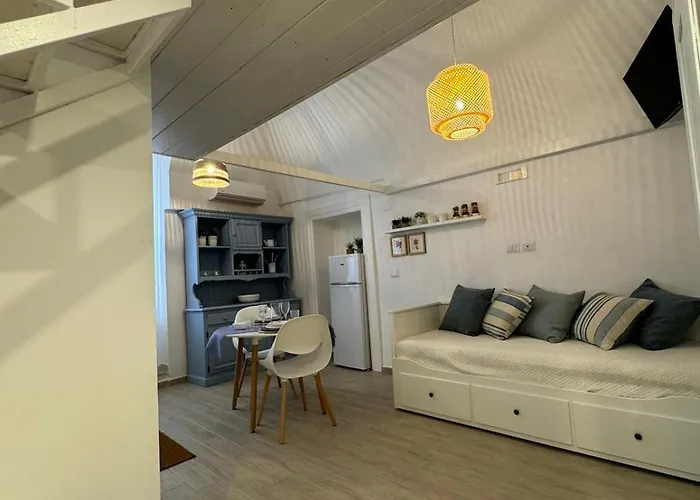 דירה La Casa Di Nu