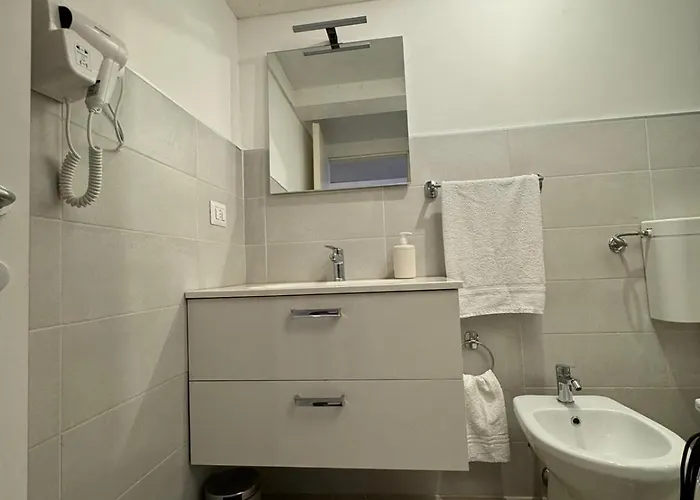 La Casa Di Nu Apartamento