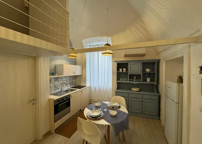 La Casa Di Nu ביצ'לייה