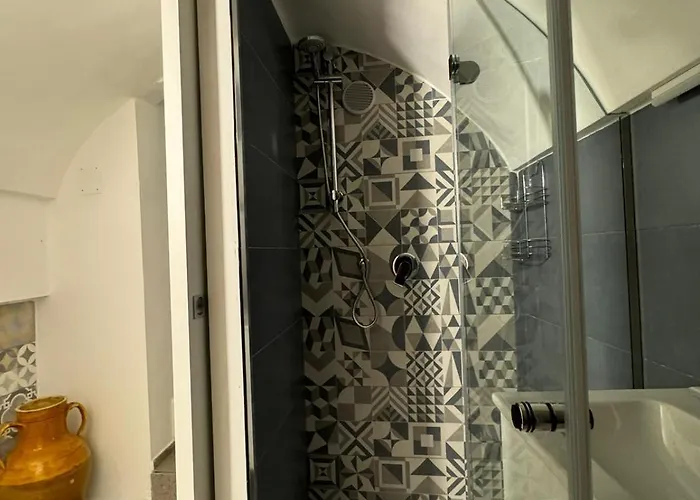 La Casa Di Nu * Bisceglie
