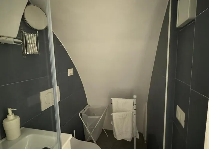 Apartamento La Casa Di Nu Bisceglie