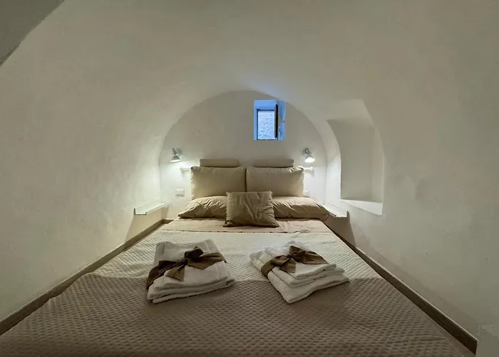 La Casa Di Nu Apartamento Bisceglie